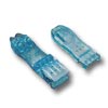 IC110 Category 5 Patch Plug - 2 Pair