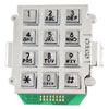 2500 Mount Key Pad