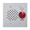 Vandal Resistant Sub Station with Red Button