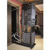 Rack System for Millwork and In-wall - 48