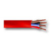 Riser Security Cable with 4 Conductors