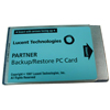Partner ACS Release 7/8 Backup/Restore PC Card