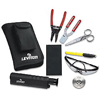 Universal Fiber Optic Tool Kit