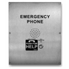 A.D.A. Compliant Emergency/Elevator Phone
