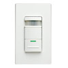 Decora Manual-On Remote Occupancy Sensor