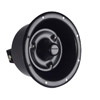Flange-Mounted Reentrant Horn Loudspeaker