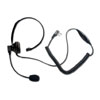 Over The Head Single Muff