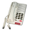 Desk Phone for the Hearing Impaired