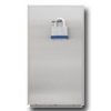 18 Gauge Stainless Steel Lockable Enclosure Box