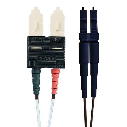 Hybrid Patch Cords