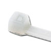 Natural Color Cable Tie 7.48 Inch Length (Pkg of 1000)