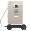 Stainless Steel Panel Phone
