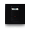 Passive Infrared Occupancy Sensor, Black
