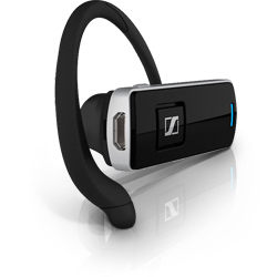 EZX-80 Bluetooth Headset for Calls and Music