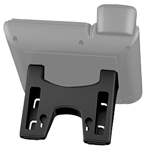 Grandstream phone stand for GXP1600 series phones