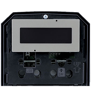 Display Module for GT Series Modular Entrance Stations