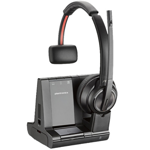Savi 8210 Office Monoural Standard Headset