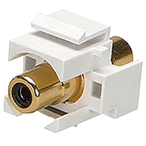 Versatap Modular RCA Coupler