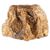 N.E.A.R. 64 Watt / 70V Rock Landscape Speaker - Sandstone