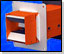 Firestop EZ-Path Fire Rated Pathways, Sleeves & Devices