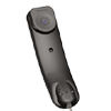 Handset for the FeaturePhone and Call Recorder Single