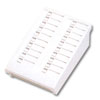 Add-on Station Selector with 20 Call Buttons