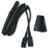 10' Coiled Quick Disconnect Extension Cord