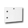Faceplate Only for Cisco Wireless Access Ceiling Enclosures
