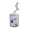 HA-40 Portable Telephone Handset Amplifier