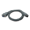 6' UPS Communication Cable for NT/LAN Server Simple Signaling