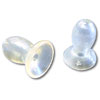 Silicone Eartips (Pkg of 5)