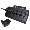 6-Shot 6-Unit Radio Charger with Pods