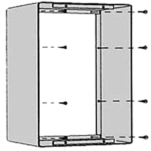 Surface Mounting Frame
