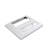 Access 5000 Series Raceway External Device Cover Plate