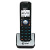 Accessory Handset for Two-line DECT 6.0 Corded Answering System