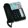 2-Line Speakerphone with Caller ID and Digital Answering System