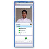 Telepresence M100 Desktop Conferencing Application for 1 User