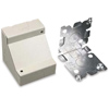 500 and 700 Series Corner Box