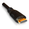 HDMI 1.4 28AWG Gold Plated 6' Cable