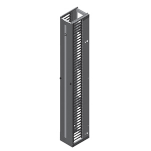 Evolution g1 Vertical Cable Manager