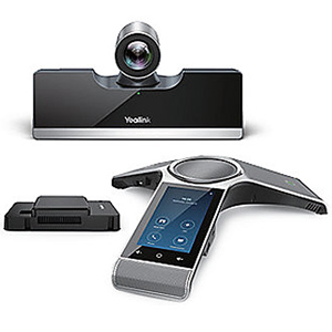 CP960 UVC50 Zoom Room Kit