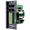 Telephone Interface Input Module