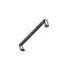 Rear Horizontal Wire Management Bar