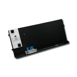 Legrand - On-Q Modem Mounting Plate, Cable, Data Surge