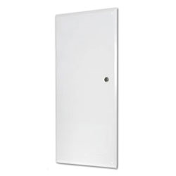 Legrand - On-Q Hinged Door with Lock