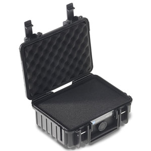 Type 500 Outdoor Case