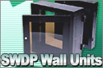 SWDP Wall Units