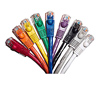 Snagless 350 MHz Category 6 Patch Cord