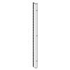 Caged Nut Mounting Rails