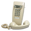 2554 Series Wall Phone with A-lead
